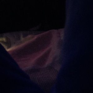 Meet your Posher, Rosie